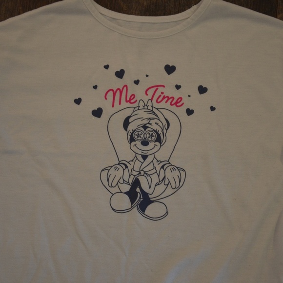 Gap Disney - Minnie Pajama's - Picture 3 of 7